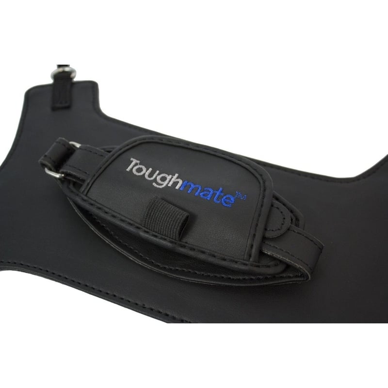 Toughmate Carrying Case (Flip) Tablet - Thumbnail 3