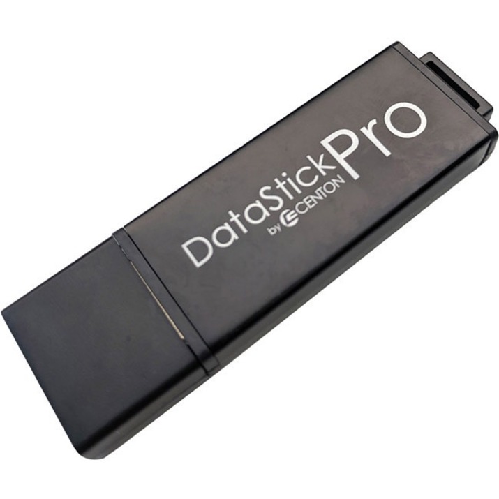 Centon 16GB DataStick Pro USB 2.0 Flash Drive - Thumbnail 3