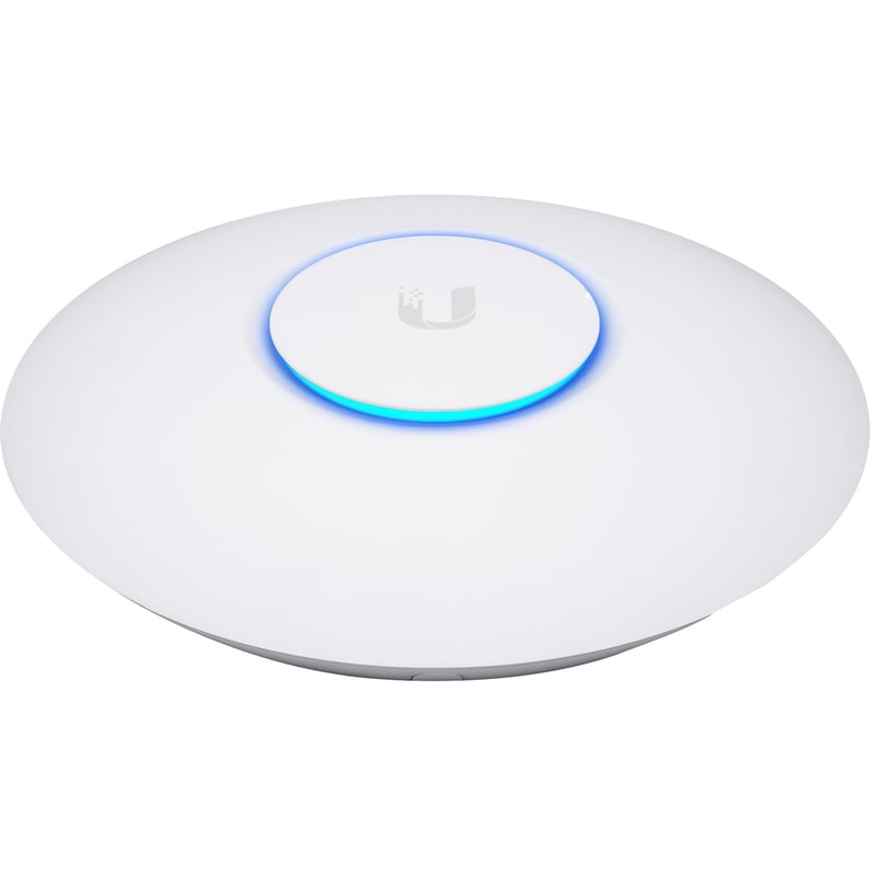 Ubiquiti UniFi nanoHD UAP-nanoHD IEEE 802.11ac Wireless Access Point - Thumbnail 1