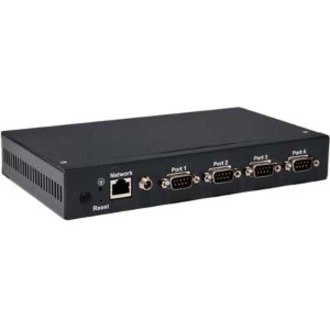 Brainboxes 4 Port RS422/485 Ethernet to Serial Adapter - Thumbnail 2