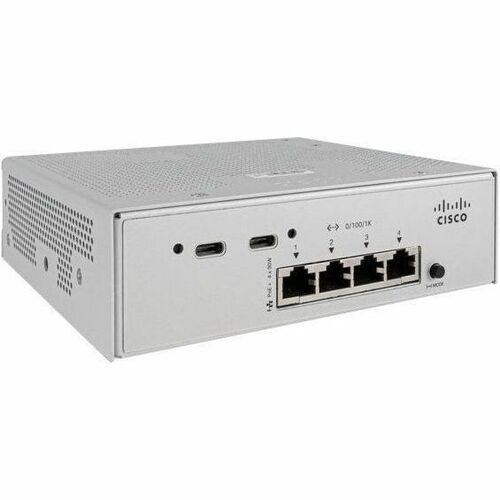 CATALYST MICRO SWITCH FOR DESKTOP DEPLOYMENTS REMANUFACTURED