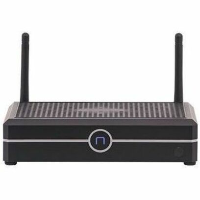 NUC10EGC CELERON N5105 16GB 256GB PCIE GEN 4 W11P - Thumbnail 2