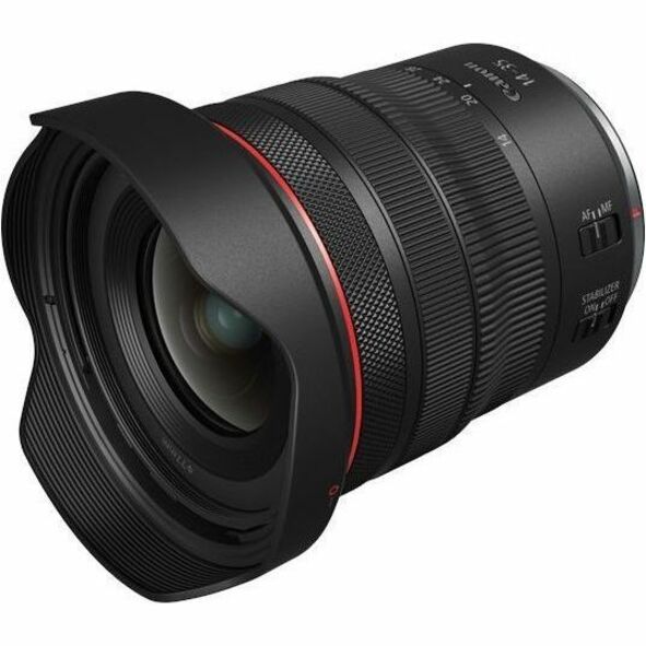 CANON RF 14-35MM F/4 L IS USM LENS - Thumbnail 2