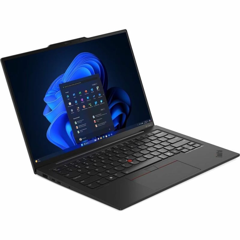 THINKPAD X1 CARBON G13 ULTRA 5 225U 3.8G 16GB 512GB 14IN WUXGA - Thumbnail 5