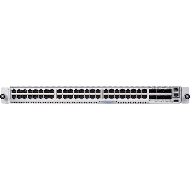 QCT The Next Generation 10GBASE-T Ethernet Switch for Data Center Networking - Thumbnail 1