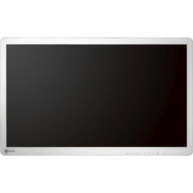 EIZO CuratOR EX3242 32" Class 4K UHD LED Monitor - 16:9 - White - Thumbnail 3