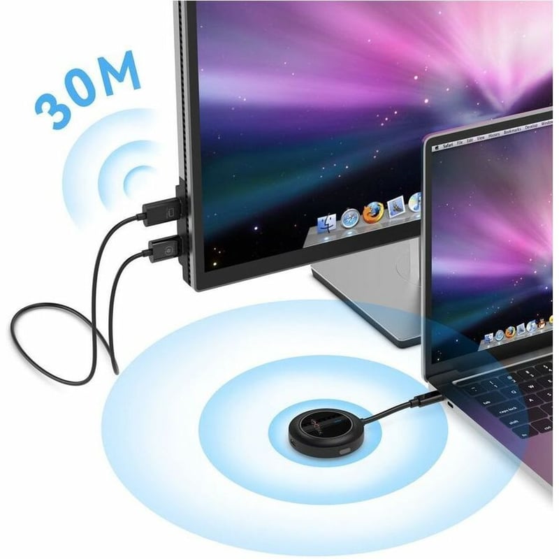 4XEM Wi-Fi Adapter - Thumbnail 3