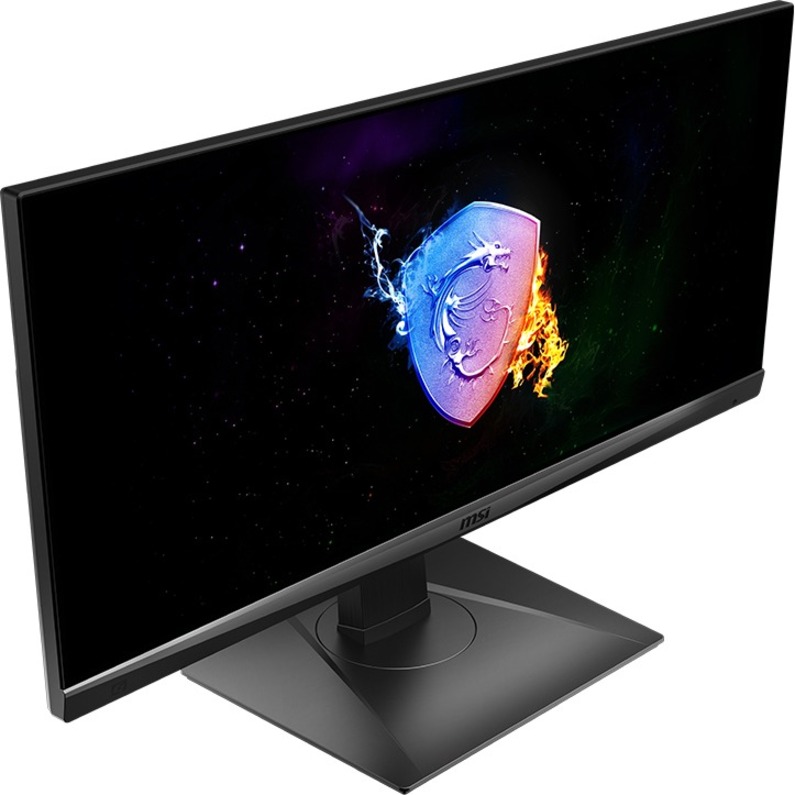 MSI Optix MAG301RF 30" Class UW-UXGA Gaming LCD Monitor - 21:9 - Thumbnail 2