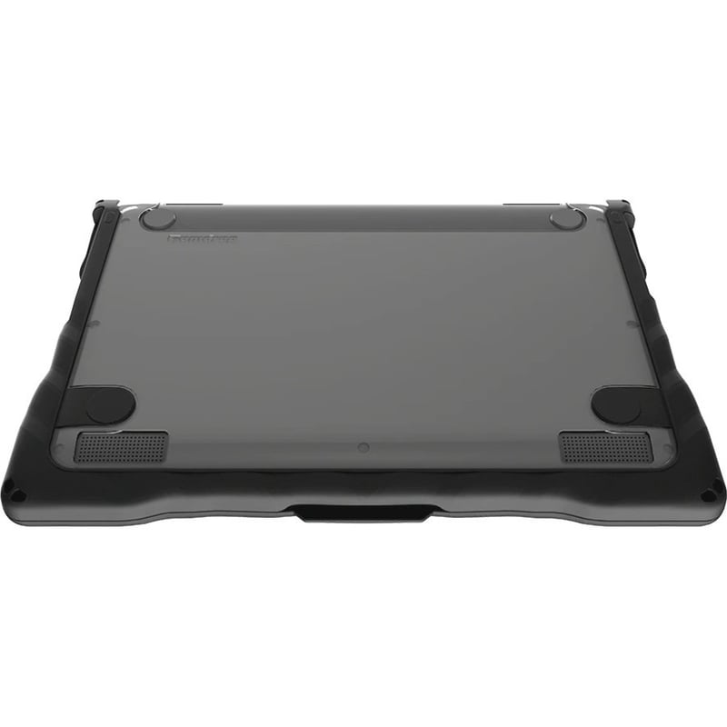 DROPTECH HP PB X360 11EE G5/G6 BRIGHT RED TECHSHELL CERT RUGGED - Thumbnail 4