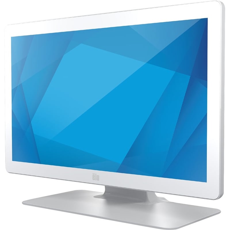 Elo 2203LM 22" Class LCD Touchscreen Monitor - 16:9 - 14 ms - Thumbnail 1