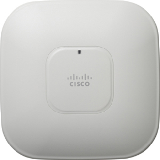 Cisco Aironet 1142N IEEE 802.11n 300 Mbit/s Wireless Access Point - Thumbnail 2