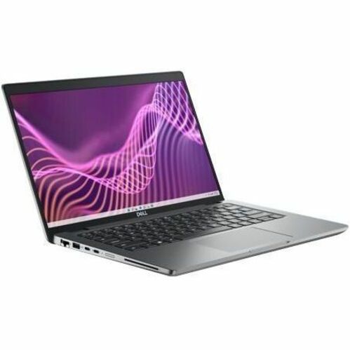 Dell Latitude 5000 5340 13.3" Notebook - Full HD - 60 Hz - Intel Core i7 13th Gen i7-1365U - vPro Technology - 16 GB - 256 GB SSD - English (US) Keyboard - Thumbnail 2