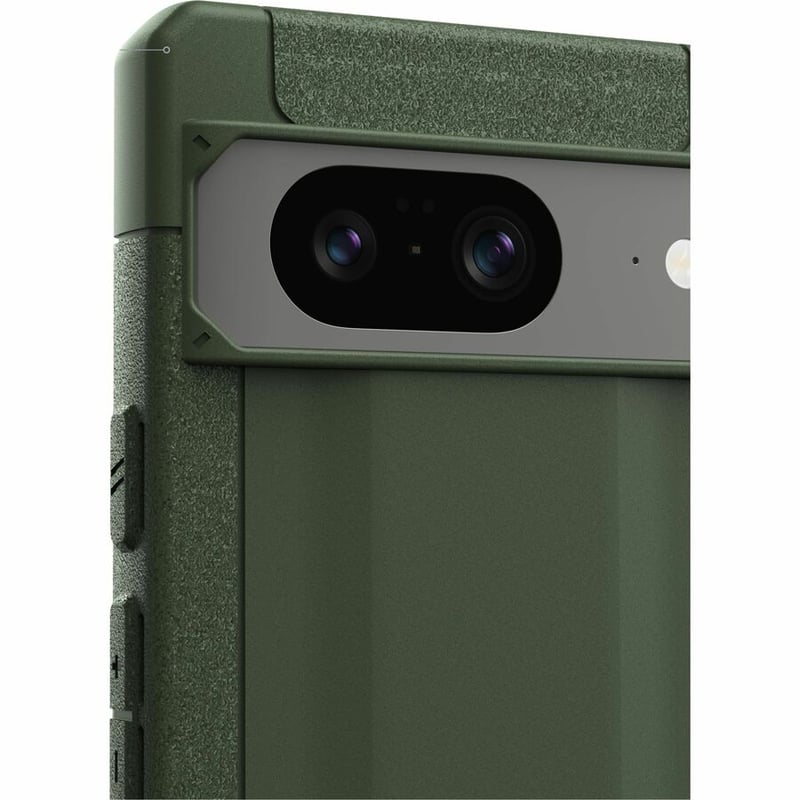 RUGGED GOOGLE PIXEL 8 SCOUT OLIVE - Thumbnail 5