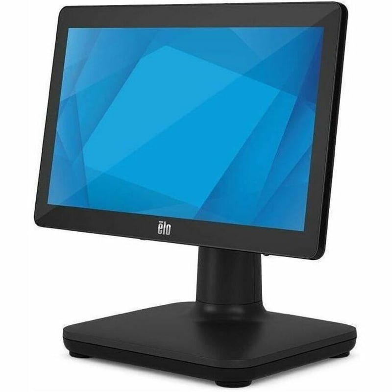 ELOPOS 15IN NOOS CELERON 8RAM 128SSD AG BLACK W IO HUB STAND - Thumbnail 5