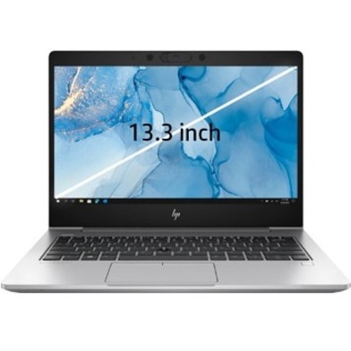 HP EliteBook 835 G7 13.3" Notebook - Full HD - AMD Ryzen 5 PRO 4650U - 16 GB - 256 GB SSD - Thumbnail 3