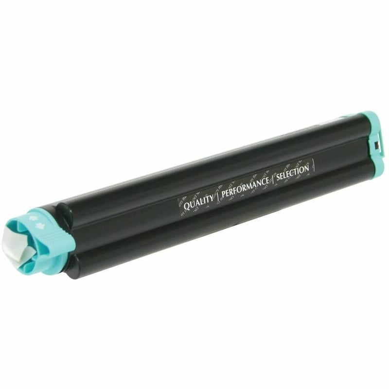 Clover Imaging Non-OEM New High Yield Toner Cartridge for OKI 43502001 - Thumbnail 1