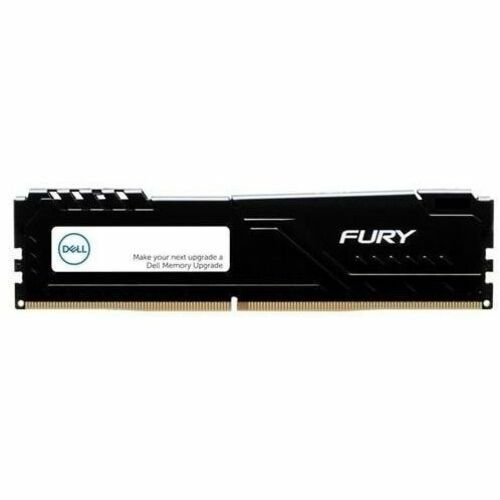 Dell Memory Upgrade - 32 GB - 2Rx8 DDR5 UDIMM 5600 MT/s XMP