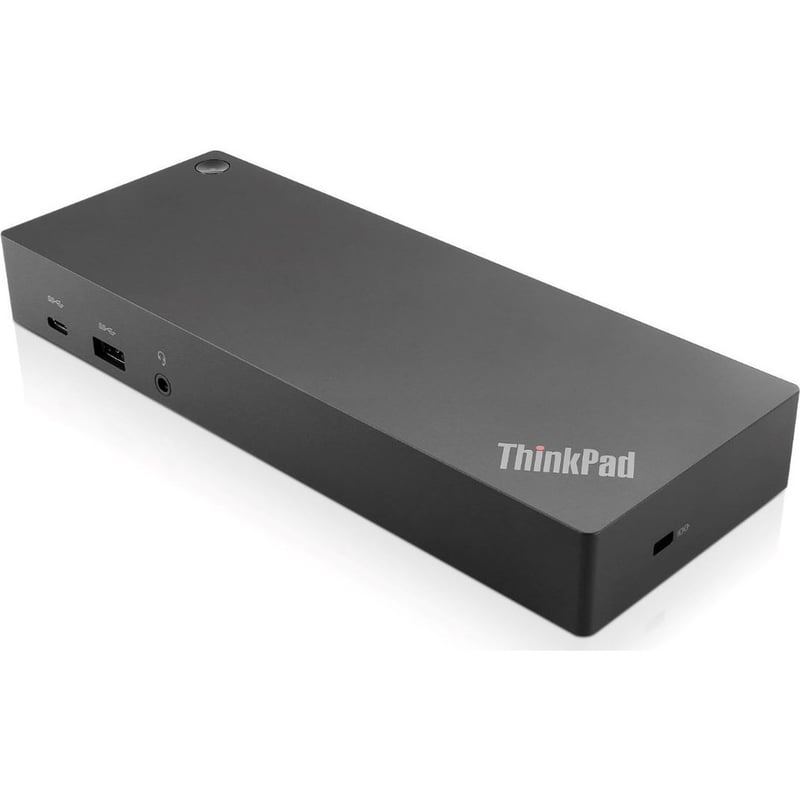 Lenovo ThinkPad Hybrid USB-C - Thumbnail 1