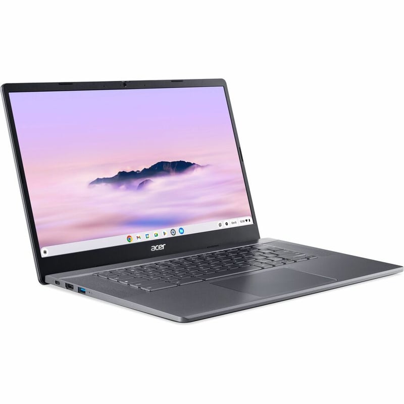 15.6IN 1920X1080 I3-1315U 8GB 256GB NVME SSD EPEAT SILVER - Thumbnail 5