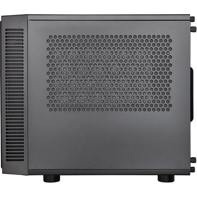 Thermaltake Suppressor F1 Mini ITX Chassis - Thumbnail 4