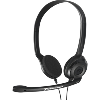Sennheiser PC 3 CHAT Headset - Thumbnail 2
