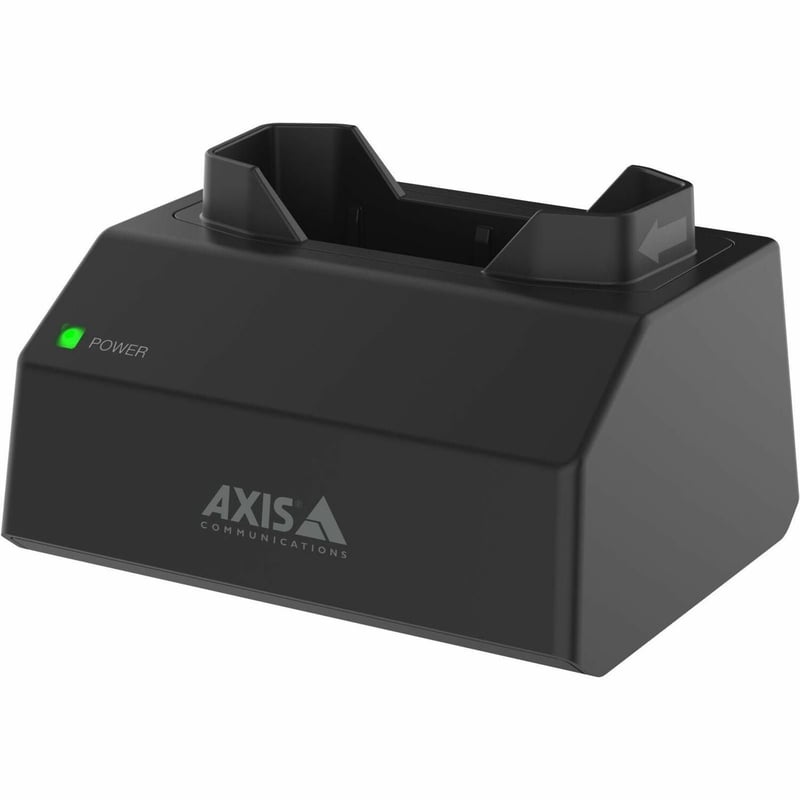 W700 MK II DOCKING STATION 1 BAY - Thumbnail 1