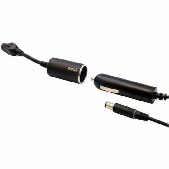 Dell Auto/Airline/DC Adapter - Thumbnail 2