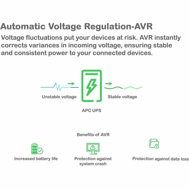 APC by Schneider Electric Smart-UPS SRT 1500VA RM 120V Network Card - Thumbnail 3