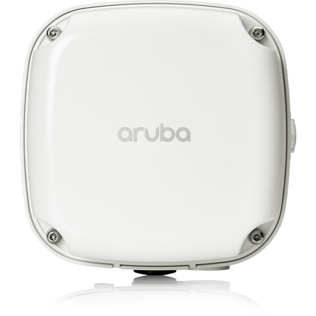 Aruba AP-565 Dual Band 802.11ax 1.73 Gbit/s Wireless Access Point - Outdoor - Thumbnail 1