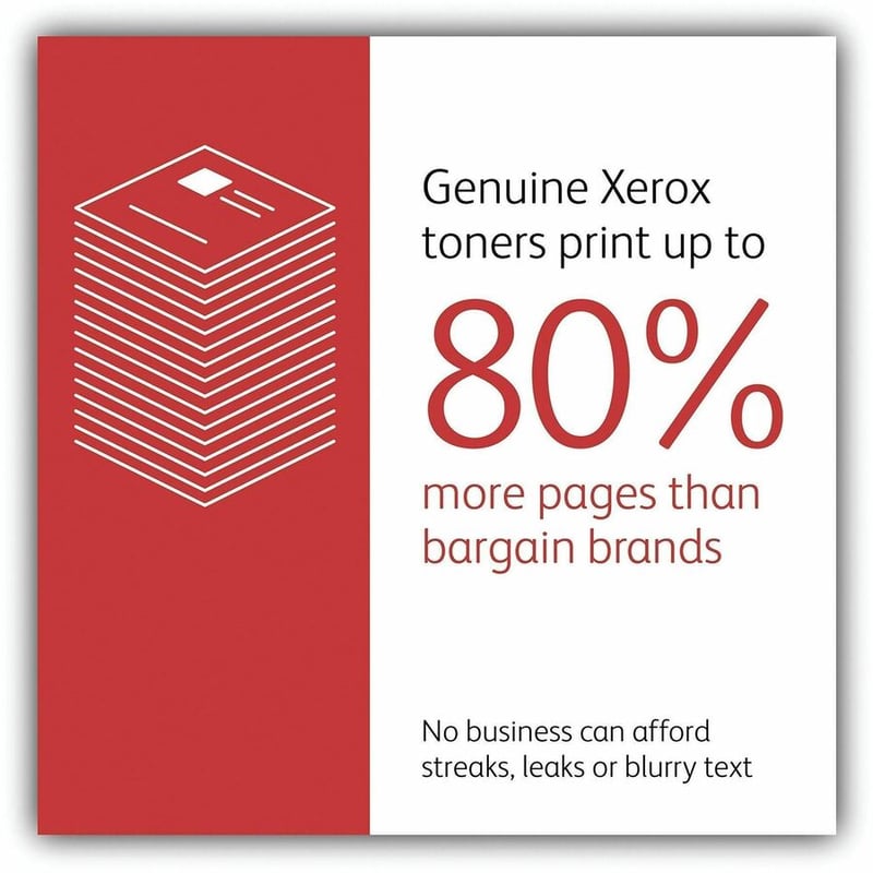 Xerox Imaging Drum - Thumbnail 3