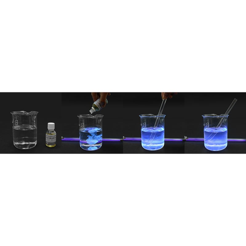 ttpremium Concentrate - Ice Blue (4 Bottle Pack) - Thumbnail 3