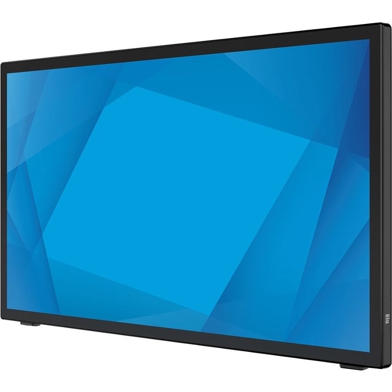 Elo 2270L 22" Class LCD Touchscreen Monitor - 16:9 - 14 ms - Thumbnail 1
