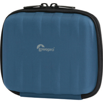 Lowepro Santiago 30 Carrying Case (Pouch) Camera, Accessories - Arctic Blue - Thumbnail 2