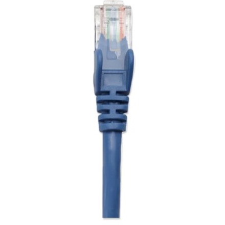 25 FT BLUE CAT6 SNAGLESS PATCH CABLE - Thumbnail 3