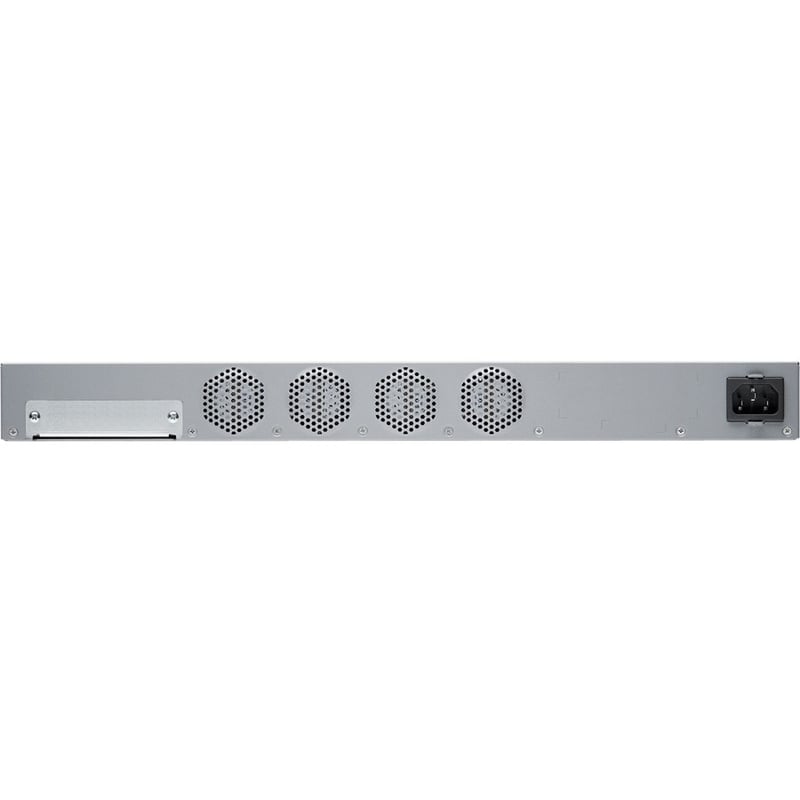 Juniper SRX340 Router - Thumbnail 4