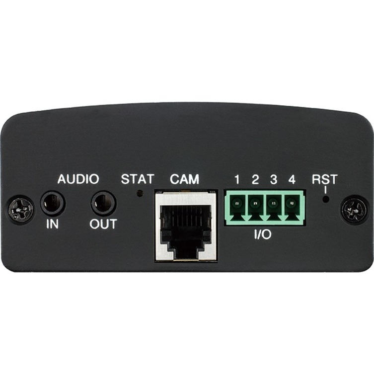 D-Link DCS-1201 HD Network Camera - Monochrome, Color - Thumbnail 4