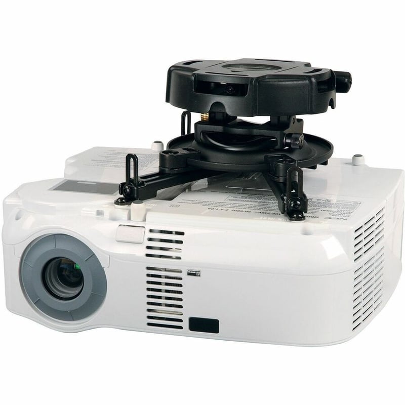 Peerless PRG-UNV Precision Gear Projector Mount - Thumbnail 2