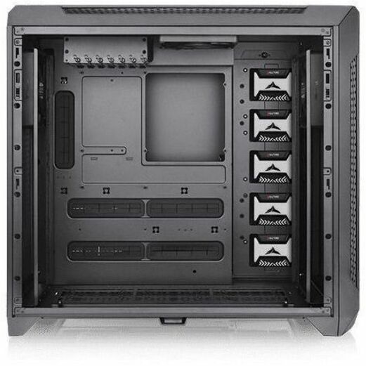 Thermaltake CTE C750 Air Full Tower Chassis - Thumbnail 5