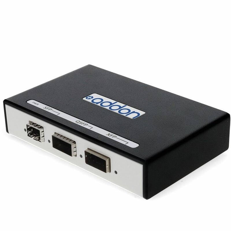 AddOn Transceiver Module Coding Box Kit - Thumbnail 3