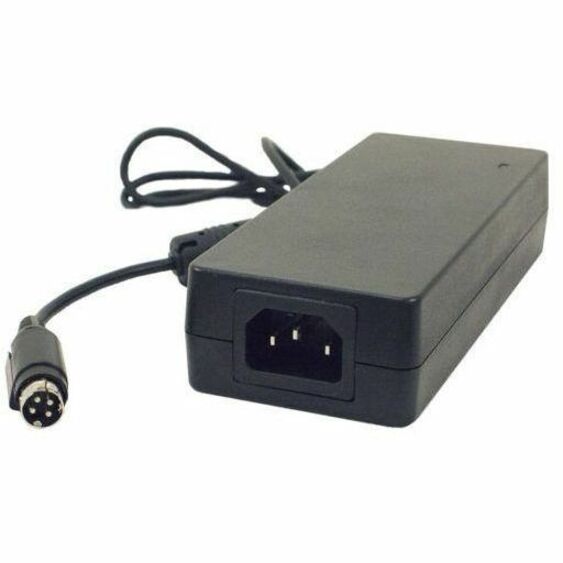 PS 90W 48V LEVEL 6 ADAPTER W/KYCON KPPX-4P CONN CUSTOM SA - Thumbnail 2
