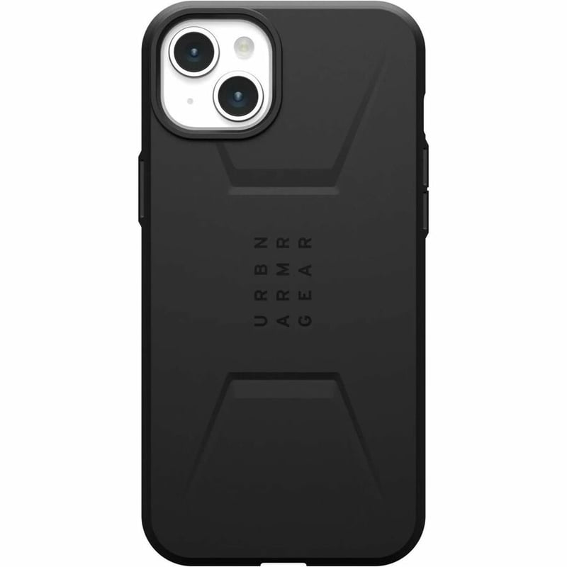 RUGGED IPHONE 15 PLUS CIVILIAN MAGSAFE - Thumbnail 2