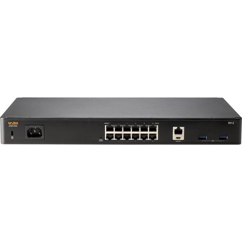 Aruba 9012 Gateway - Thumbnail 3