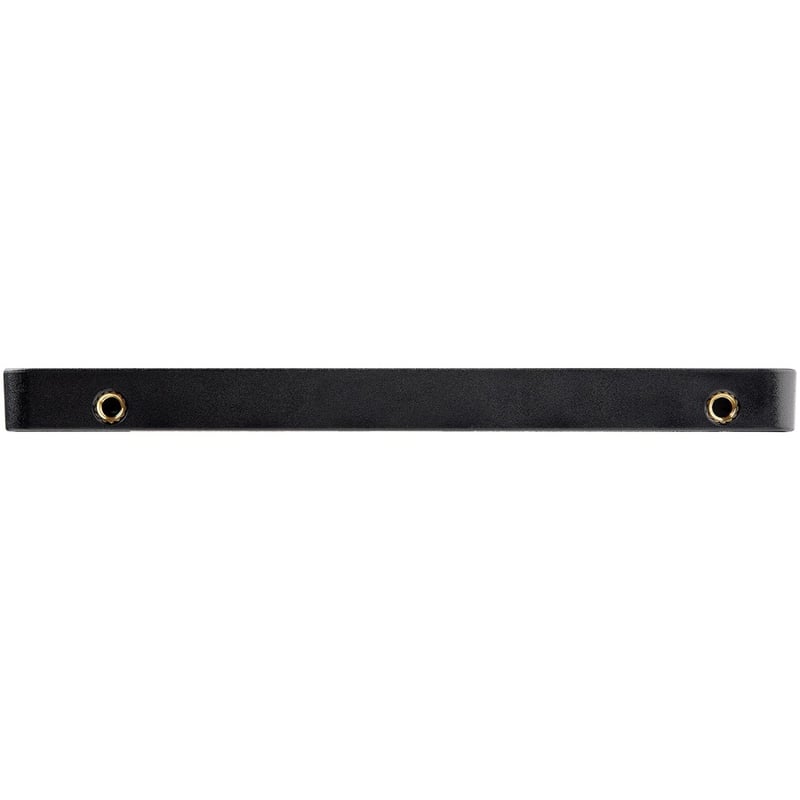 StarTech.com Dual M.2 SATA Adapter with RAID - 2x M.2 SSDs to 2.5in SATA (6Gbps) RAID Adapter Converter with TRIM Support - Thumbnail 4