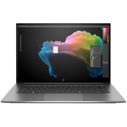 HP ZBook Studio G7 15.6" Mobile Workstation - Intel Core i7 10th Gen i7-10850H - 16 GB - 512 GB SSD