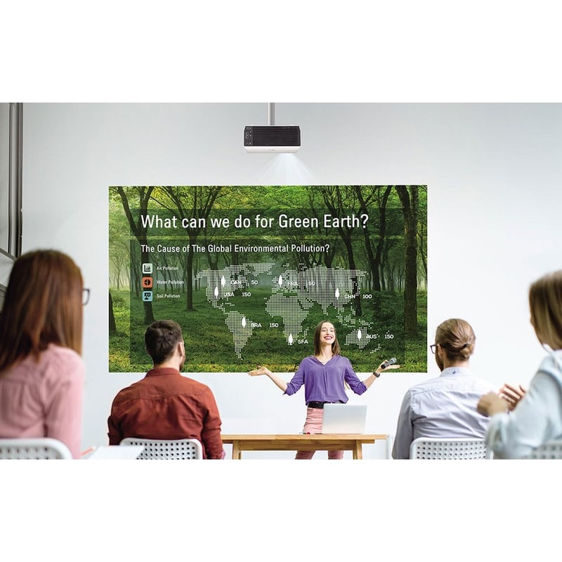 LG ProBeam GRU510N DLP Projector - 16:9