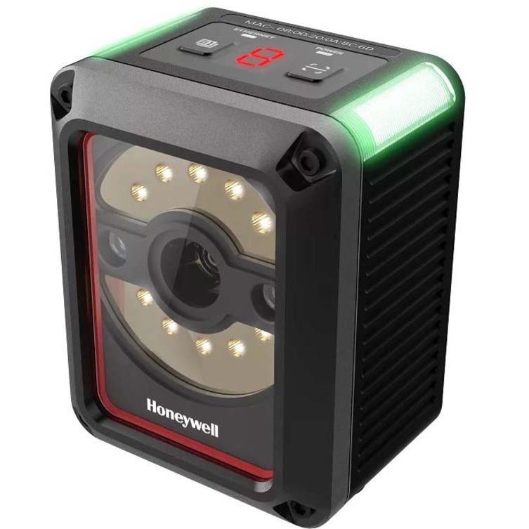 Honeywell HF810 Fixed Mount Scanner - Thumbnail 3