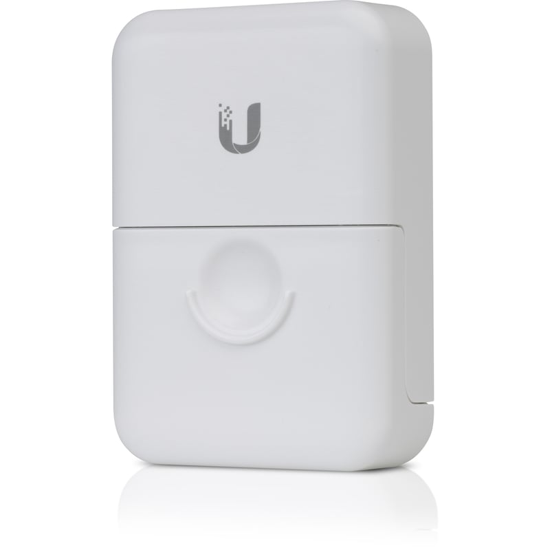 Ubiquiti ETH-SP-G2 Surge Suppressor/Protector - Thumbnail 1