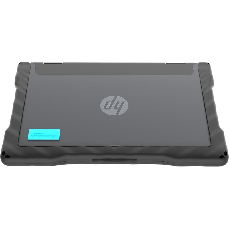 DROPTECH HP PB X360 11 EE G3 BLK TECHSHELL CERTIFIED RUGGED - Thumbnail 5