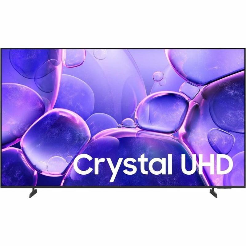 2025 85IN U8000F UHD 4K TV U8000F SERIES CRYSTAL UHD - Thumbnail 2
