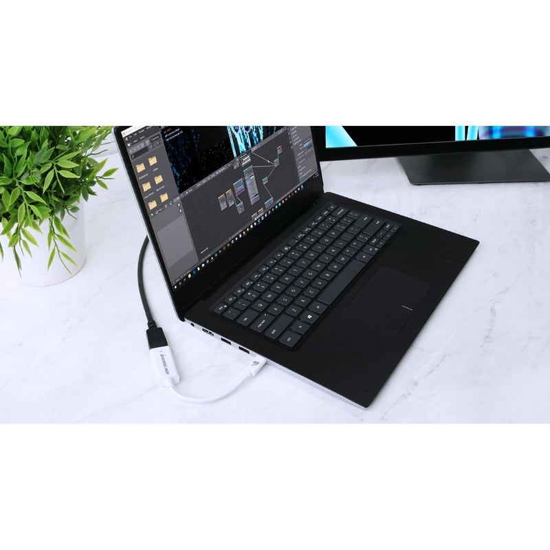 IOGEAR USB Type-C to HDMI Adapter - Thumbnail 4